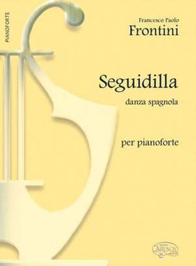 Seguidilla